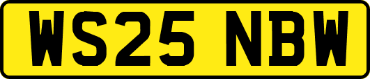 WS25NBW