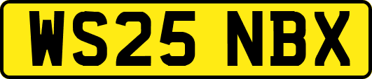 WS25NBX