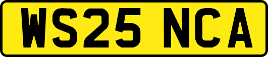 WS25NCA