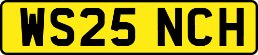 WS25NCH