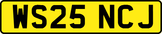 WS25NCJ