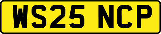 WS25NCP