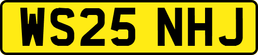 WS25NHJ