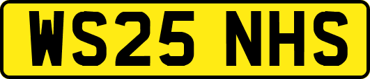 WS25NHS
