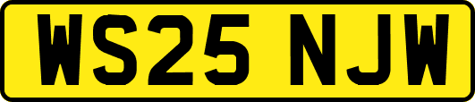 WS25NJW