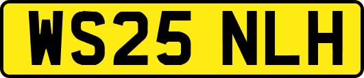 WS25NLH