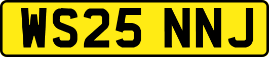 WS25NNJ