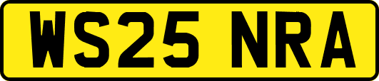 WS25NRA