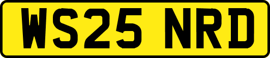 WS25NRD