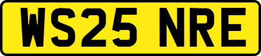 WS25NRE