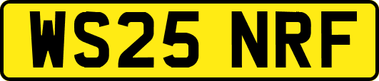 WS25NRF