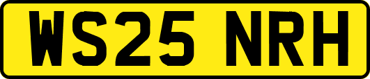 WS25NRH