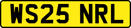 WS25NRL
