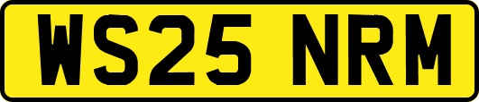 WS25NRM