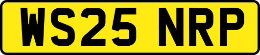 WS25NRP