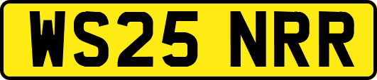 WS25NRR