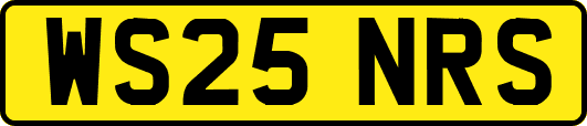 WS25NRS