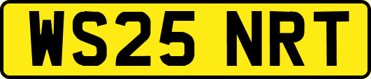 WS25NRT