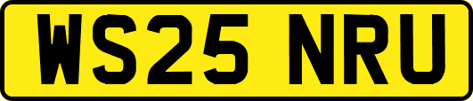 WS25NRU