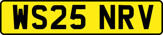 WS25NRV
