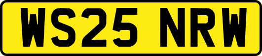 WS25NRW