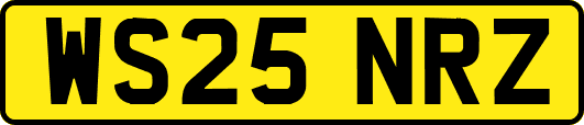 WS25NRZ