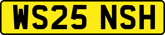 WS25NSH
