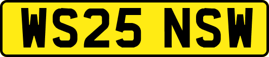 WS25NSW