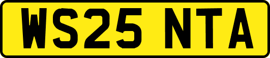 WS25NTA