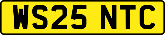 WS25NTC