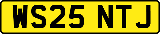WS25NTJ