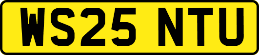 WS25NTU