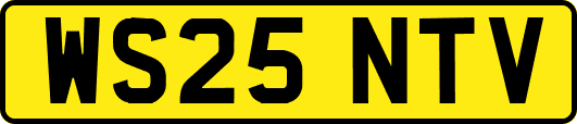 WS25NTV