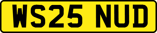 WS25NUD