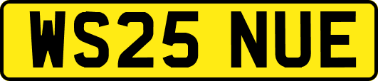 WS25NUE