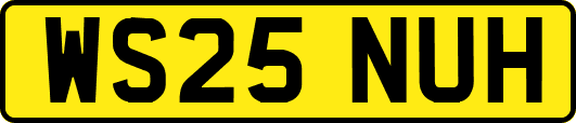 WS25NUH