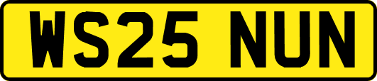 WS25NUN