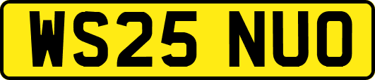 WS25NUO