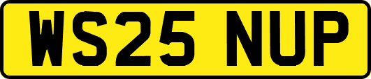 WS25NUP