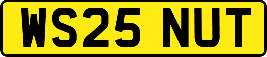 WS25NUT