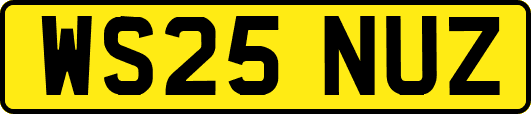 WS25NUZ