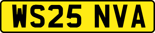 WS25NVA