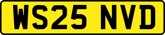 WS25NVD