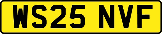WS25NVF