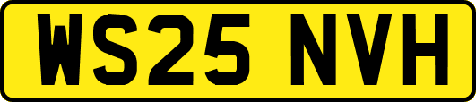 WS25NVH