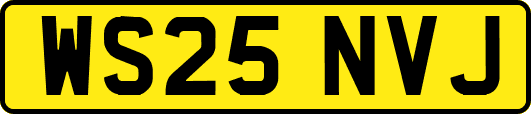 WS25NVJ