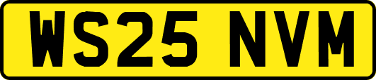 WS25NVM