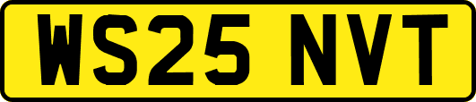 WS25NVT
