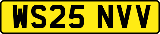 WS25NVV
