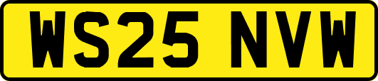 WS25NVW